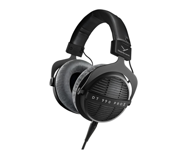 BEYERDYNAMIC DT990 PRO X 48Ohm 1001629 - 1334526 - zdjęcie